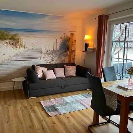Ferienwohnung Kleines Glueck Grömitz Exterior foto