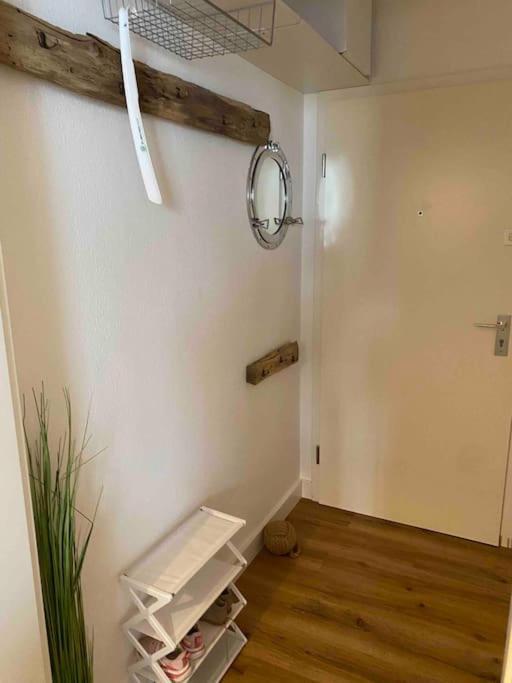 Ferienwohnung Kleines Glueck Grömitz Exterior foto